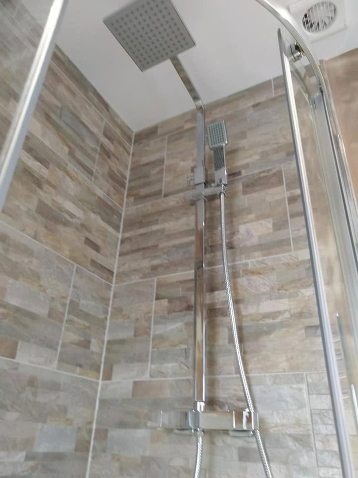 Bathroom Specialists With Over 25 Years of Experience